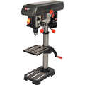 3.2-Amp 5-Speed Bench Drill Press X6275