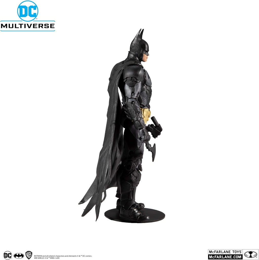 7-inch Batman Action Figure J987080