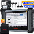 4PCS 2in1 315/433Mhz Sensors Diagnostic Scan Tool F125088
