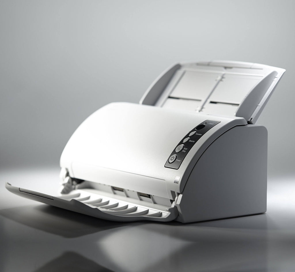 fi-7030 Scanner L7112