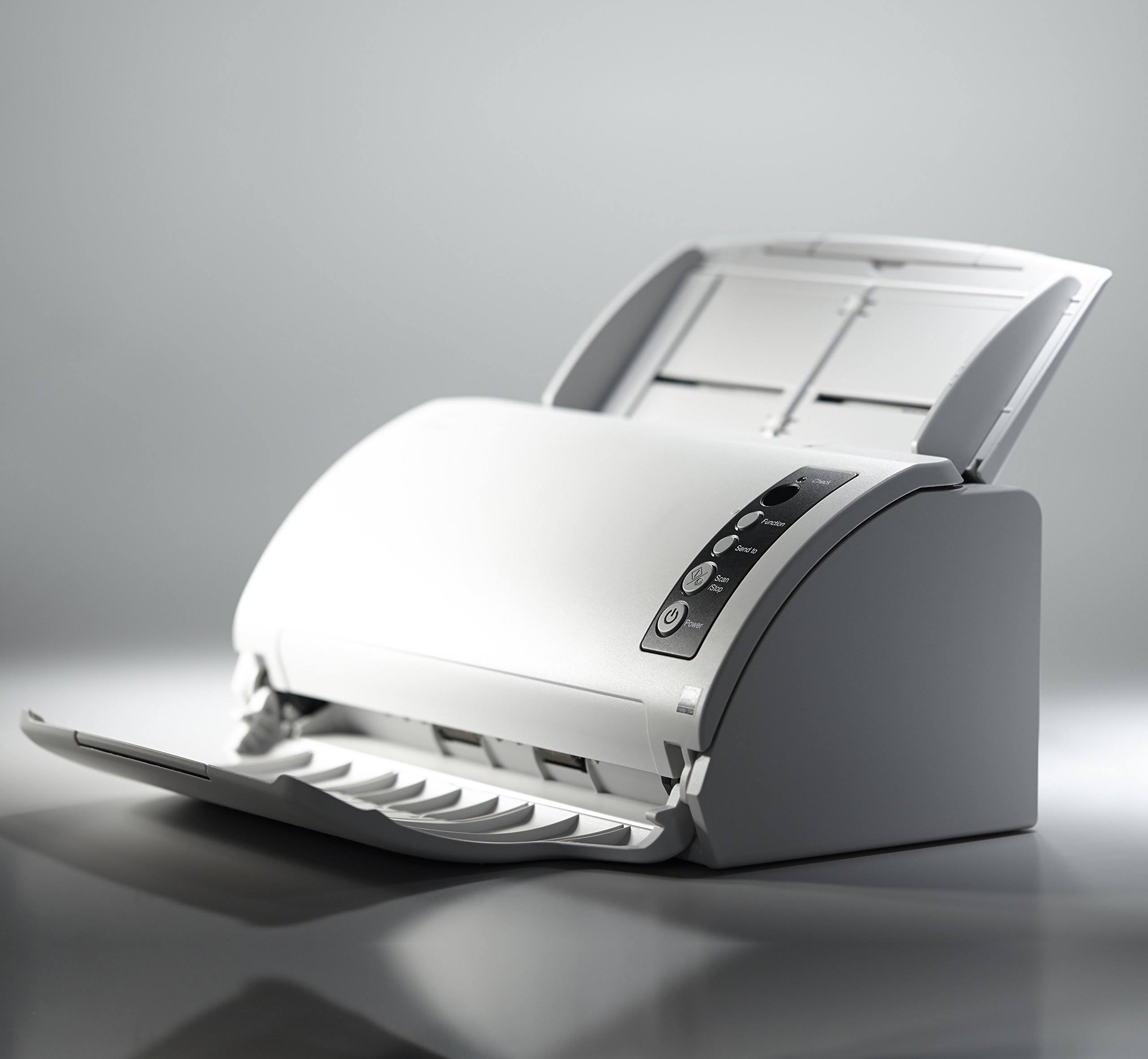 fi-7030 Scanner L7112