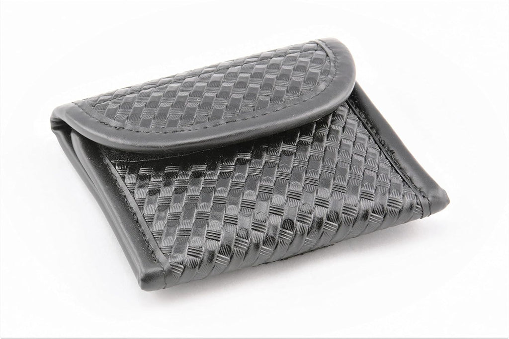 Police Duty Belt Basketweave Latex Glove Pouch H652745