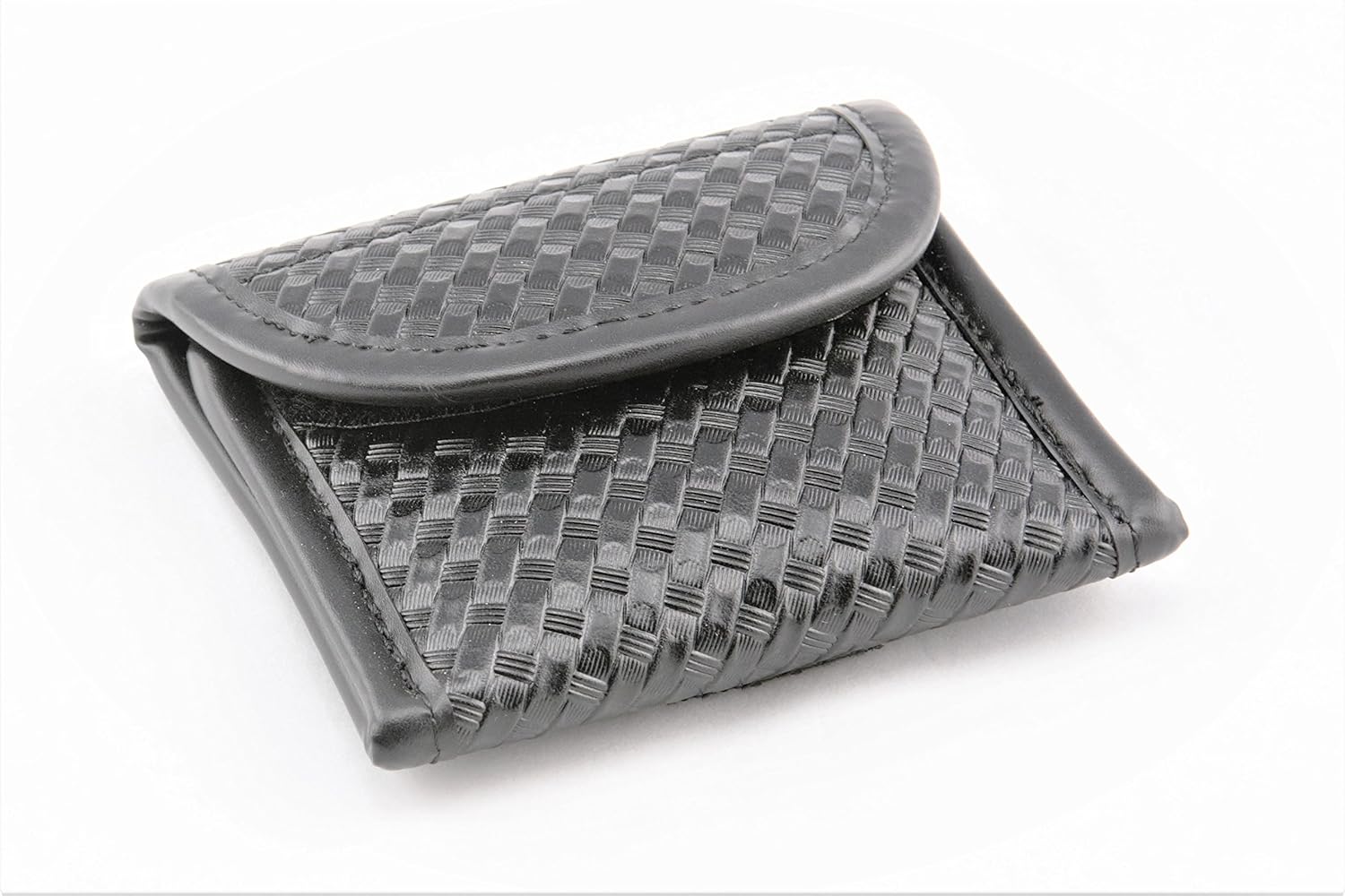 Police Duty Belt Basketweave Latex Glove Pouch H652745