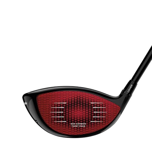 Tensei RED Golf Driver D200208