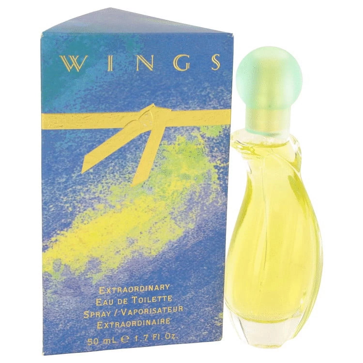 Wings by Giorgio Beverly Hills V626