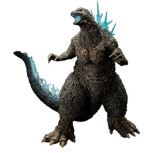 Godzilla Heat Ray ver. Figure X898738