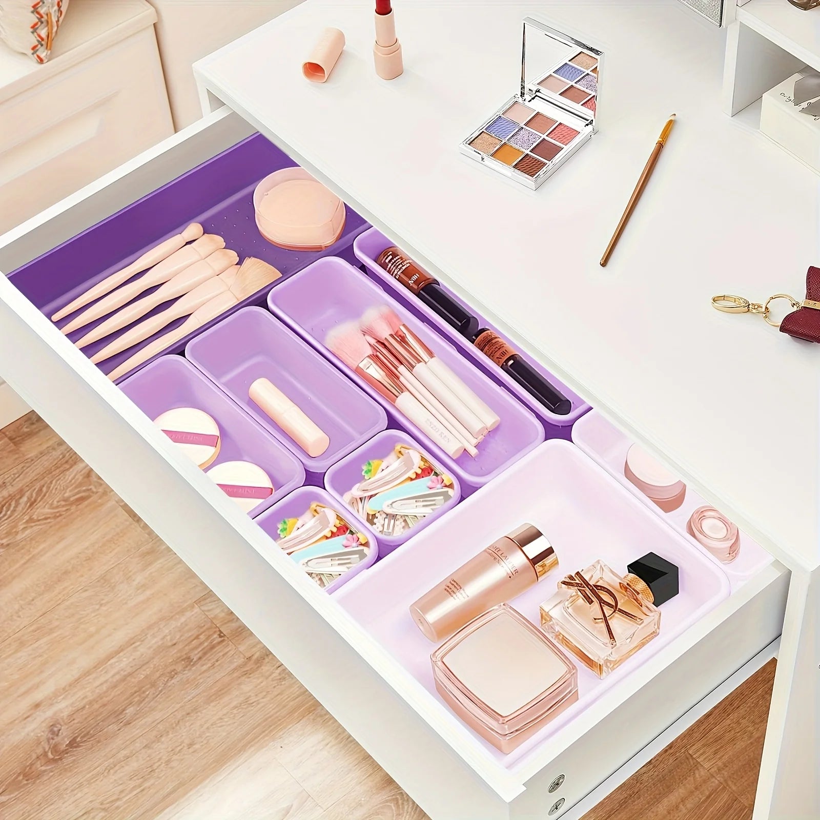 Tool Box Organizer Tray Divider Set M996478