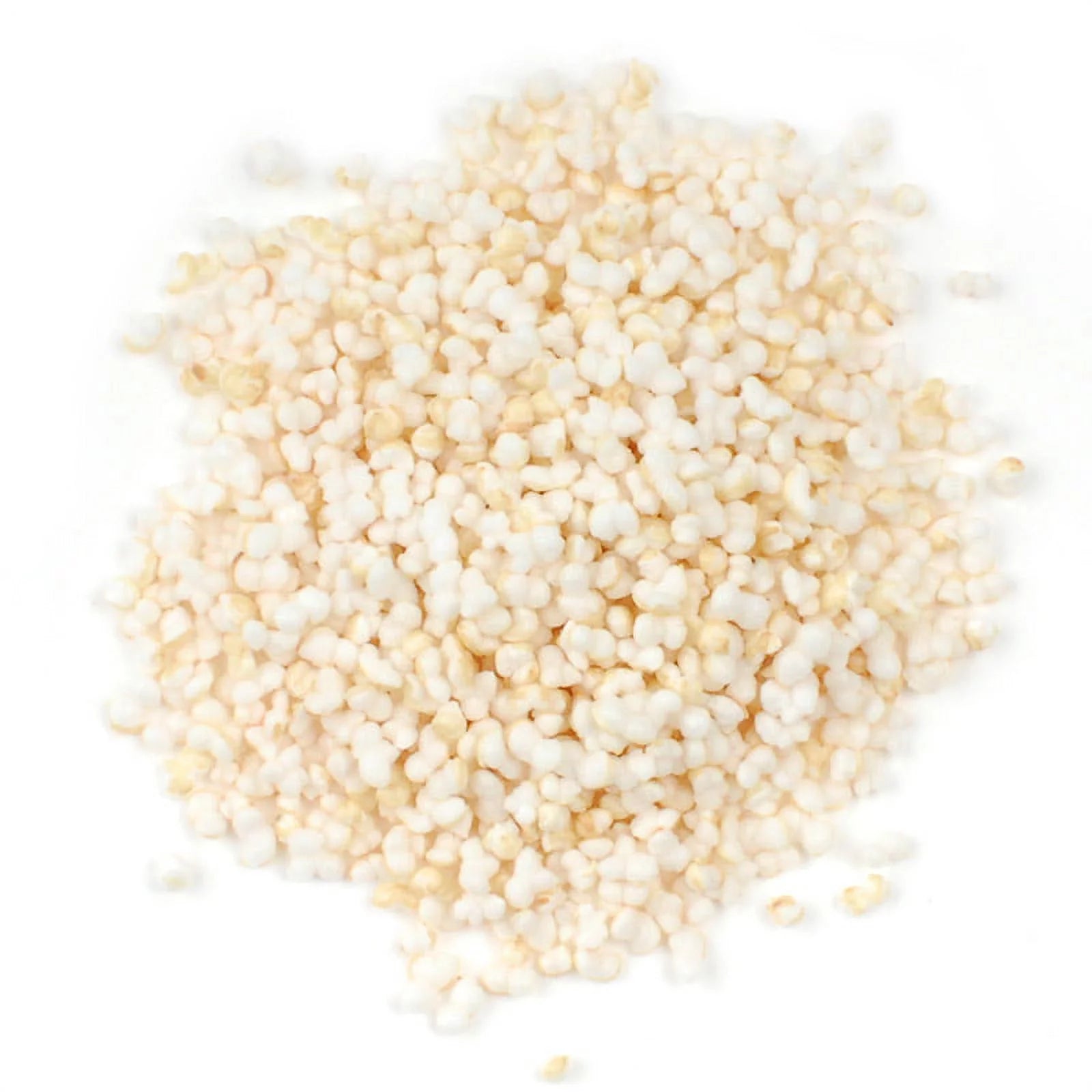 10 Pound Box Puffed Amaranth Z934711