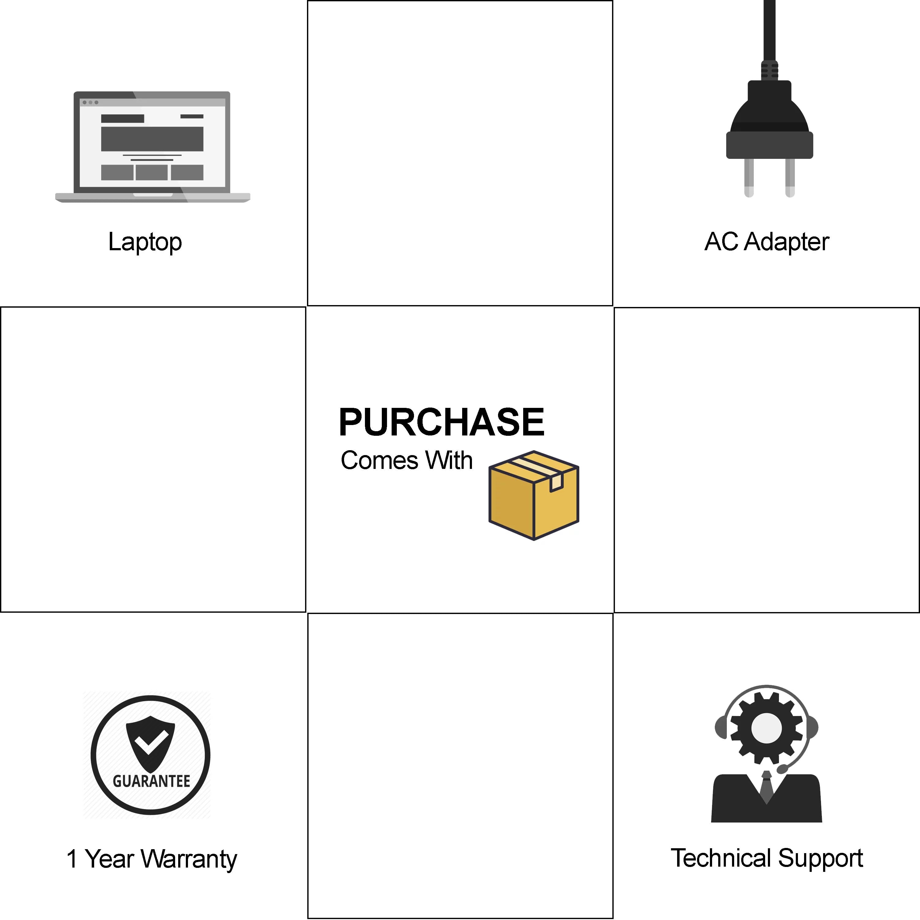 17.3 Business Laptop, Intel Core i7-6820HQ, 16G DDR4, 128G SSD, Windows 10 Pro J6060