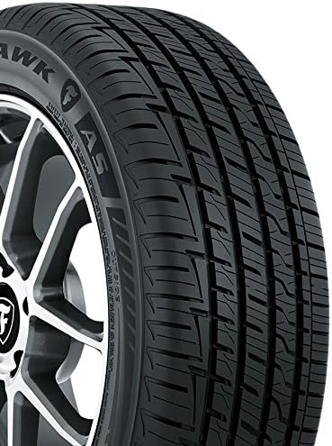 195/60R15 88 H All Season Performance Tire T7675