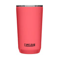 Black 16oz Insulated Stainless Steel Tumbler G167