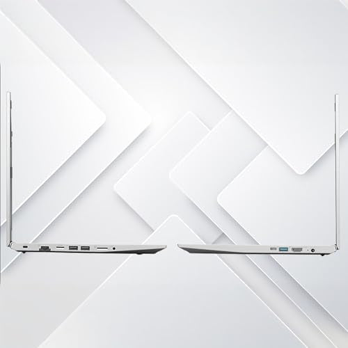 15.6" FHD Display AMD Ryzen 5 5500U 64GB RAM 1TB SSD Windows 11 Pro Laptop Y366