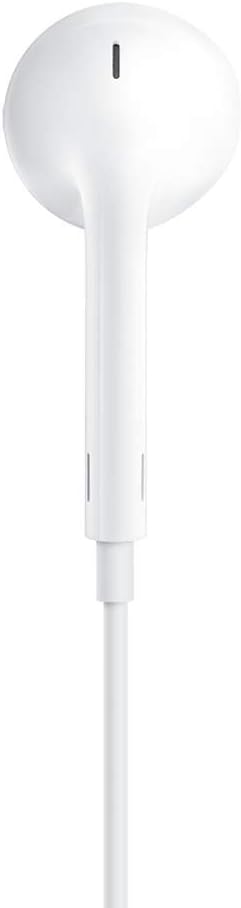 EarPods Headphones with Lightning Connector, Wired Ear Buds with Built-in Remote A796178