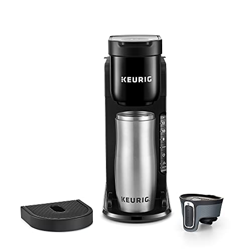 Single Serve K-Cup Pod Coffee Brewer H4226