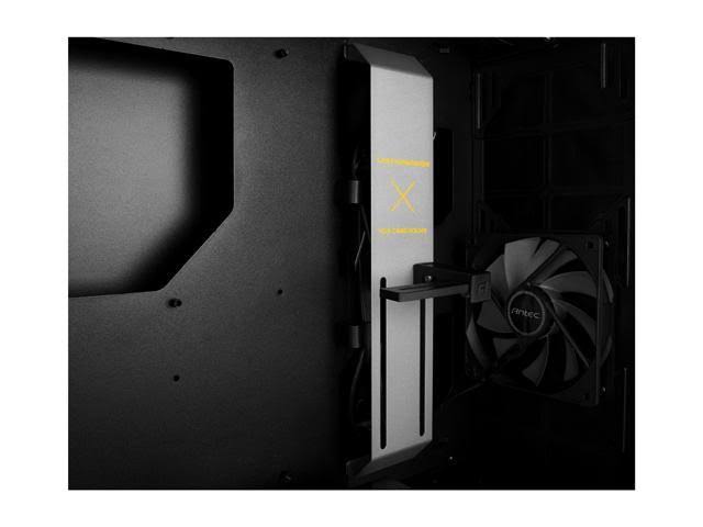 Mid Tower Case P100