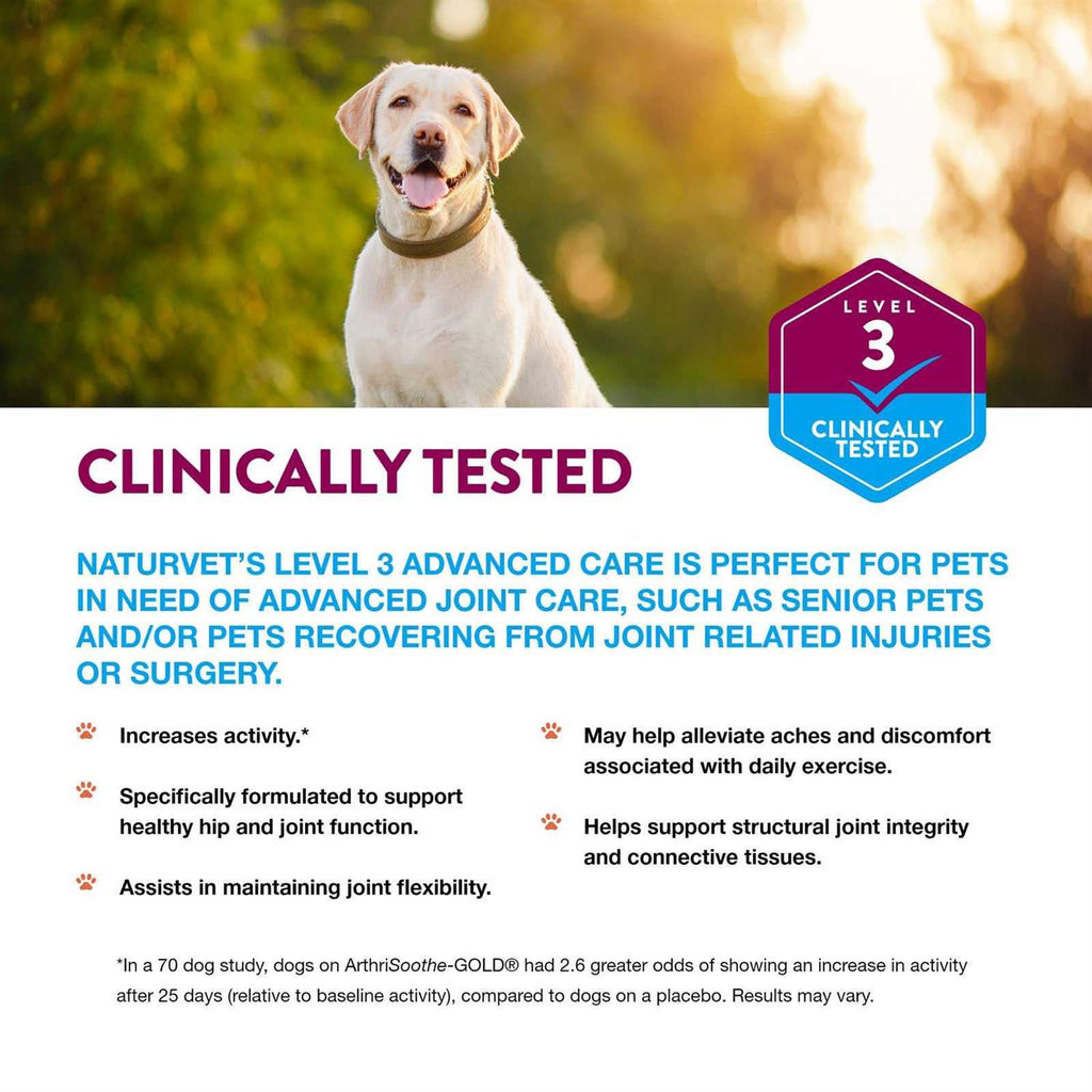 Advanced Care Soft Chews X9352
