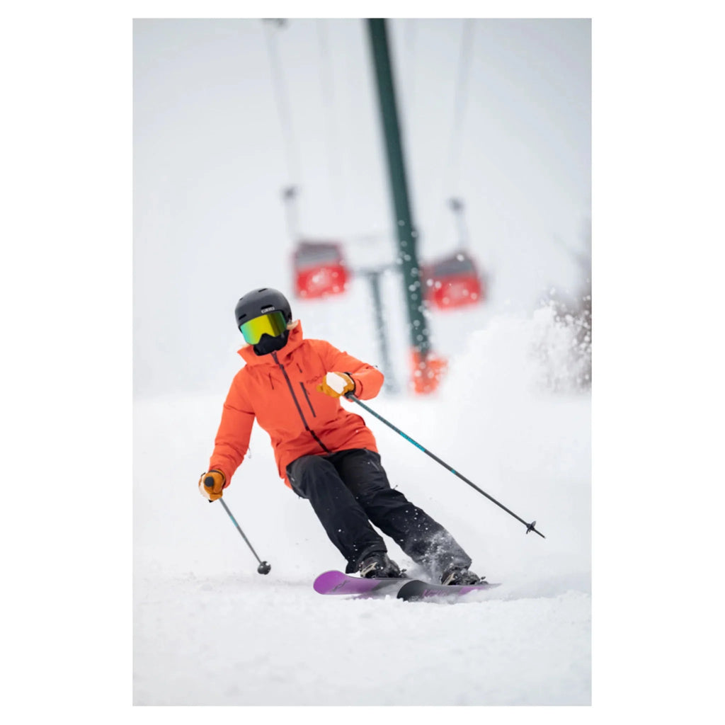 2024 Volkl Revolt 86 Ski M1382