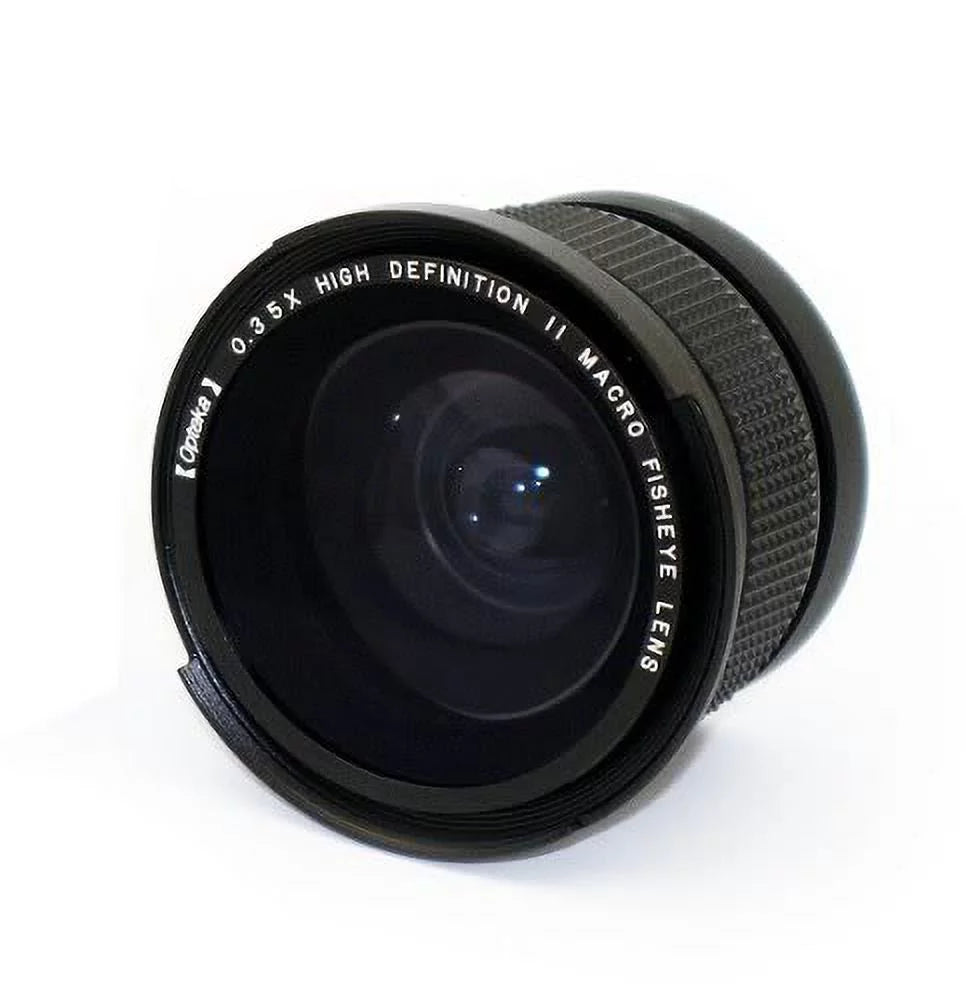 .35x Super Wide Angle Macro Fisheye Lens Q49454