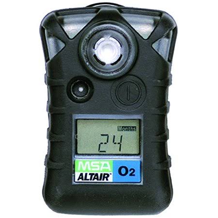 Oxygen Single Gas Detector P306