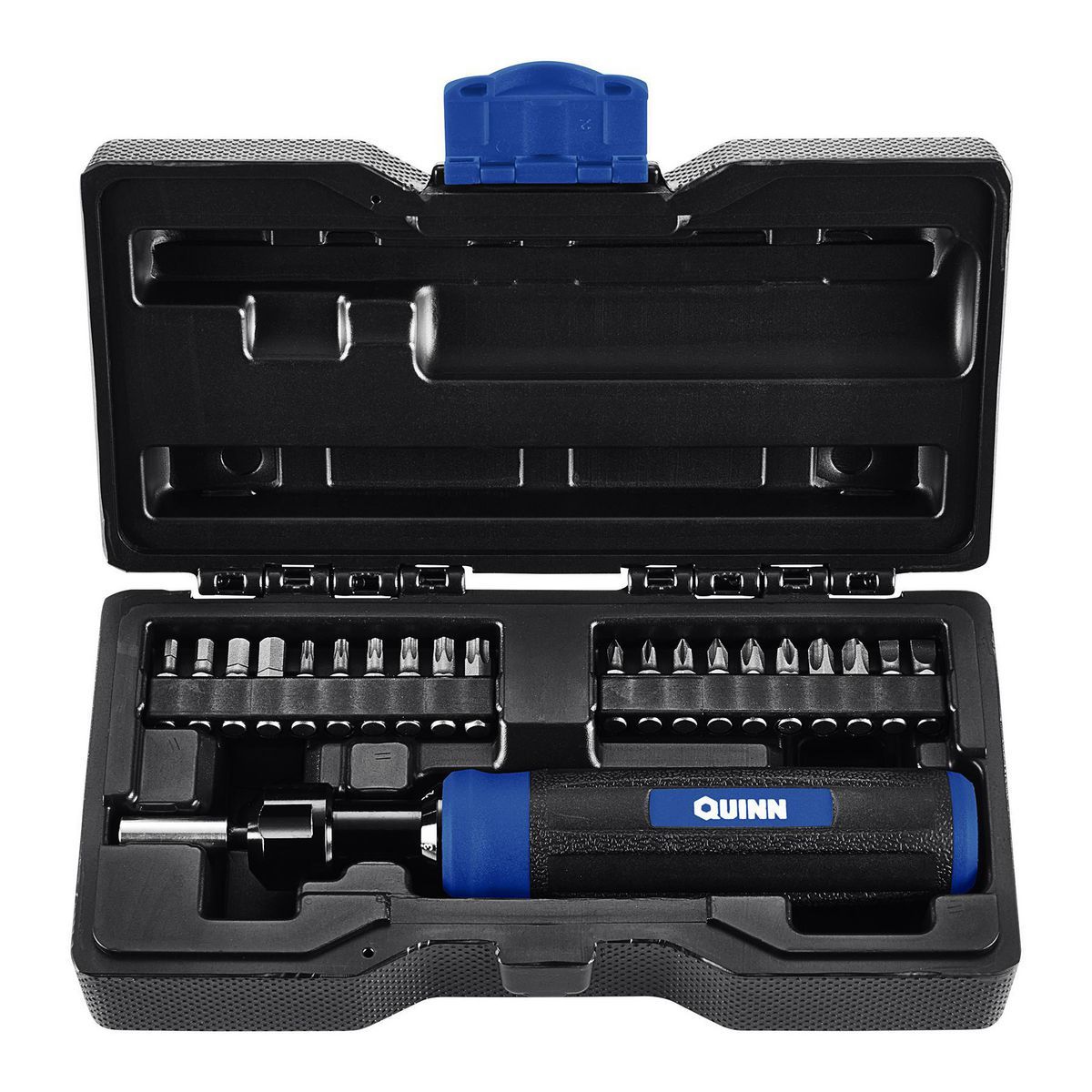 22-Piece Precision Torque Screwdriver Set S519116