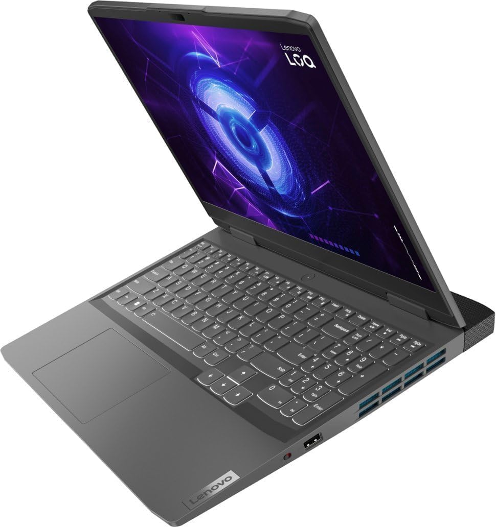 15 Gamming Laptop Intel 8-core i5-13420H 16GB DDR5 512GB SSD Backlit Keyboard W11 Nvidia 4GB O1650