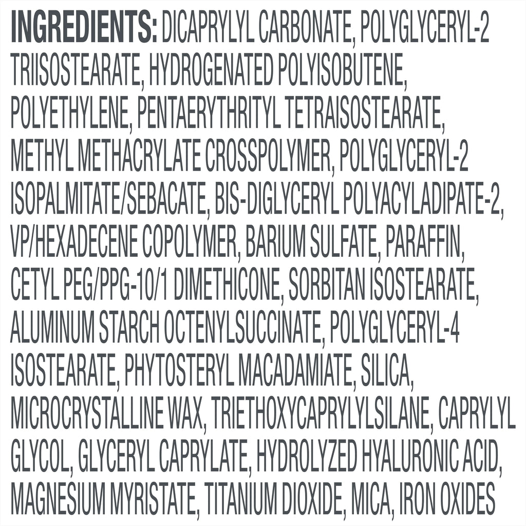 Classic Ivory Hydrating Makeup Stick, 0.29 oz J7711
