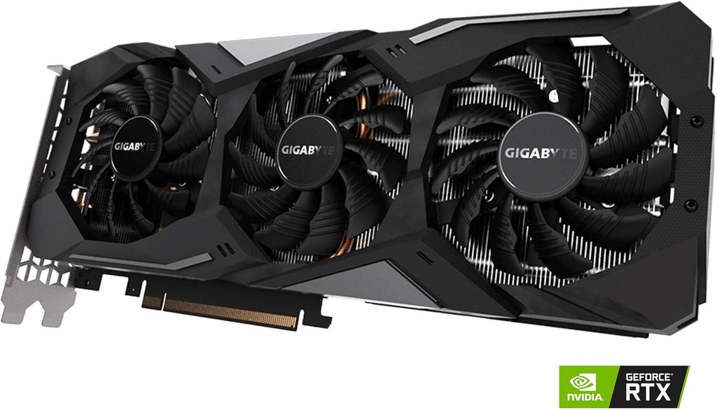 GeForce RTX 2070 8GB GDDR6 Graphics Card K4576