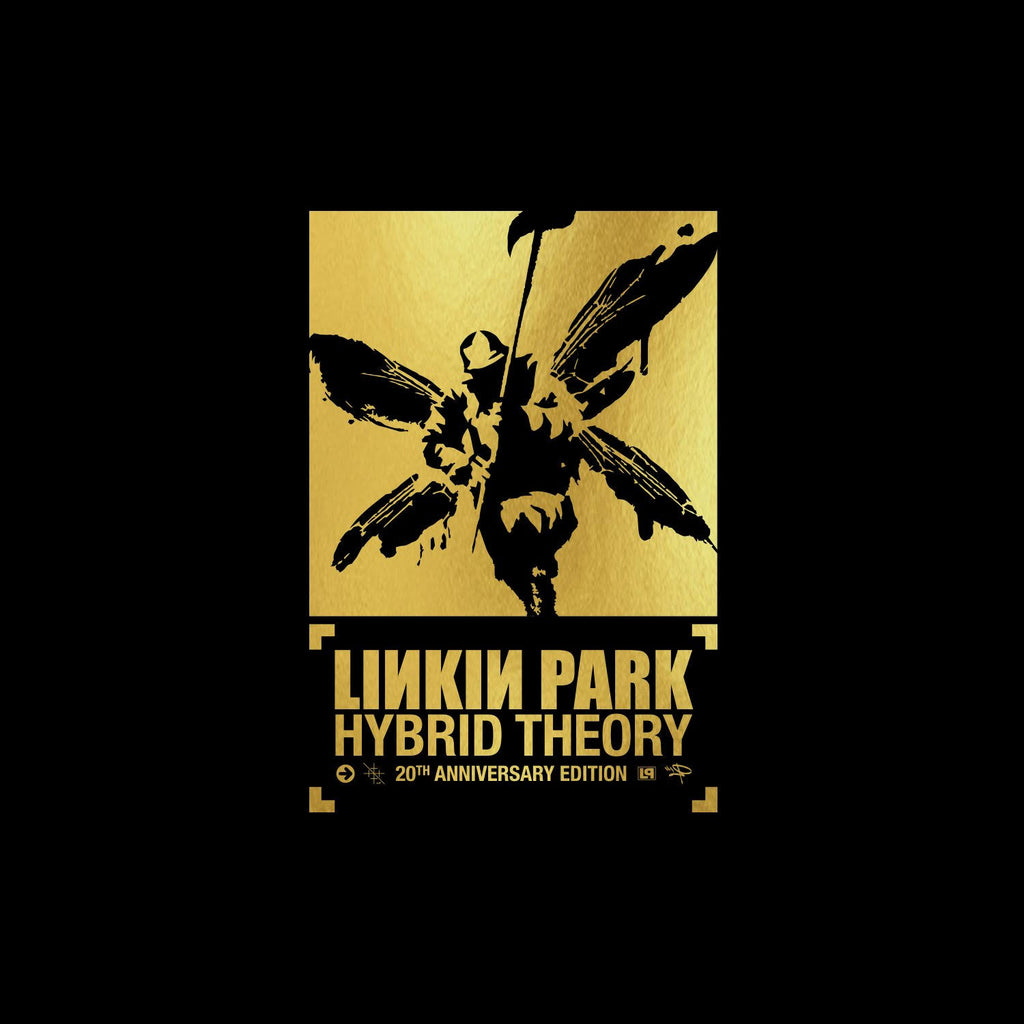 Hybrid Theory Super Deluxe Y6800