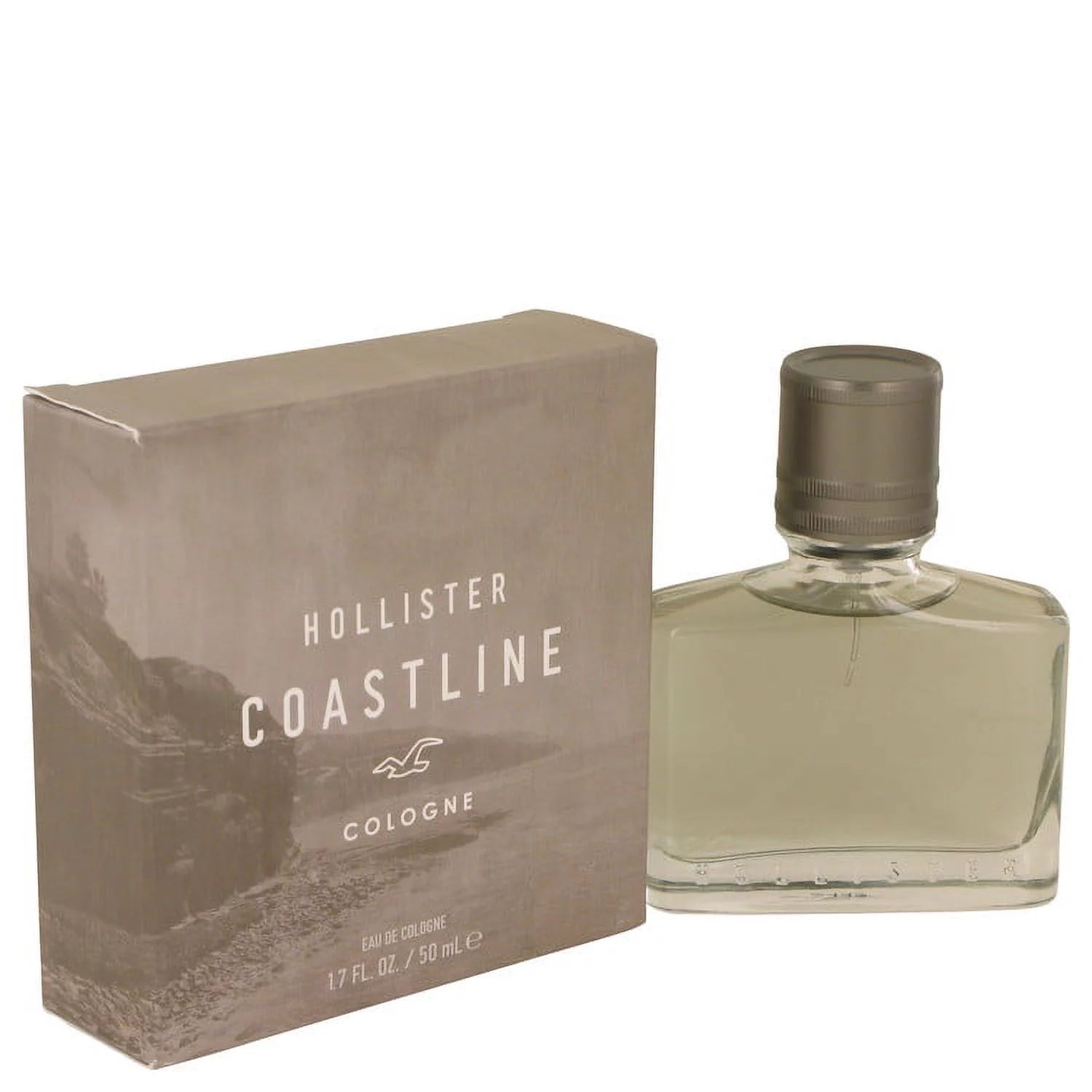 1.7 Oz Eau De Cologne Spray I40056