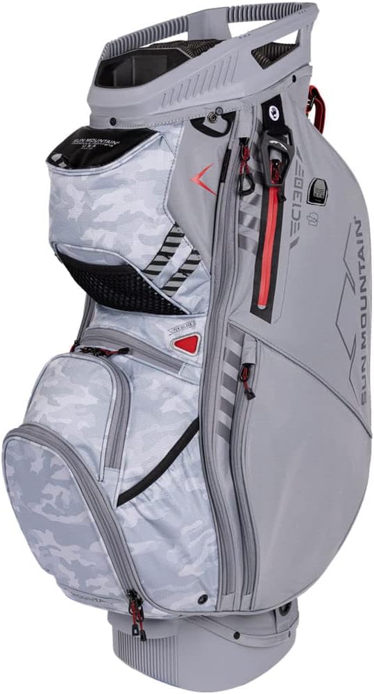 Men's Cart Bag C216110