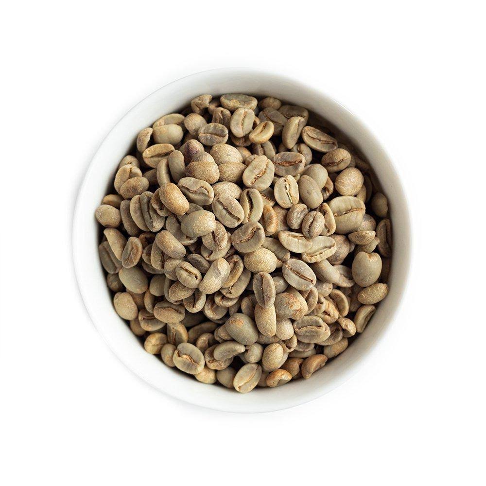 Organic Swiss Water Decaf Mexican Coffee Beans U821