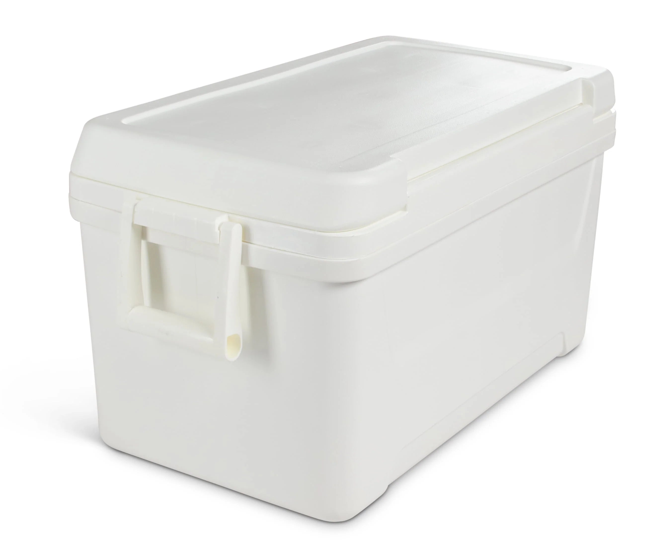 48 QT Hard Sided Ice Chest Cooler I6544
