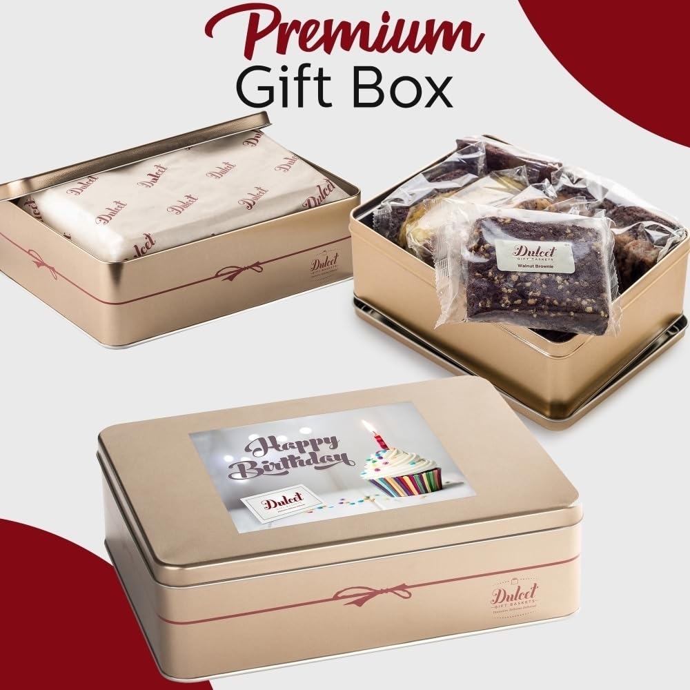 Tea Loaf Assortment with Marble, Apple Cinnamon & Pumpkin Cake M72513