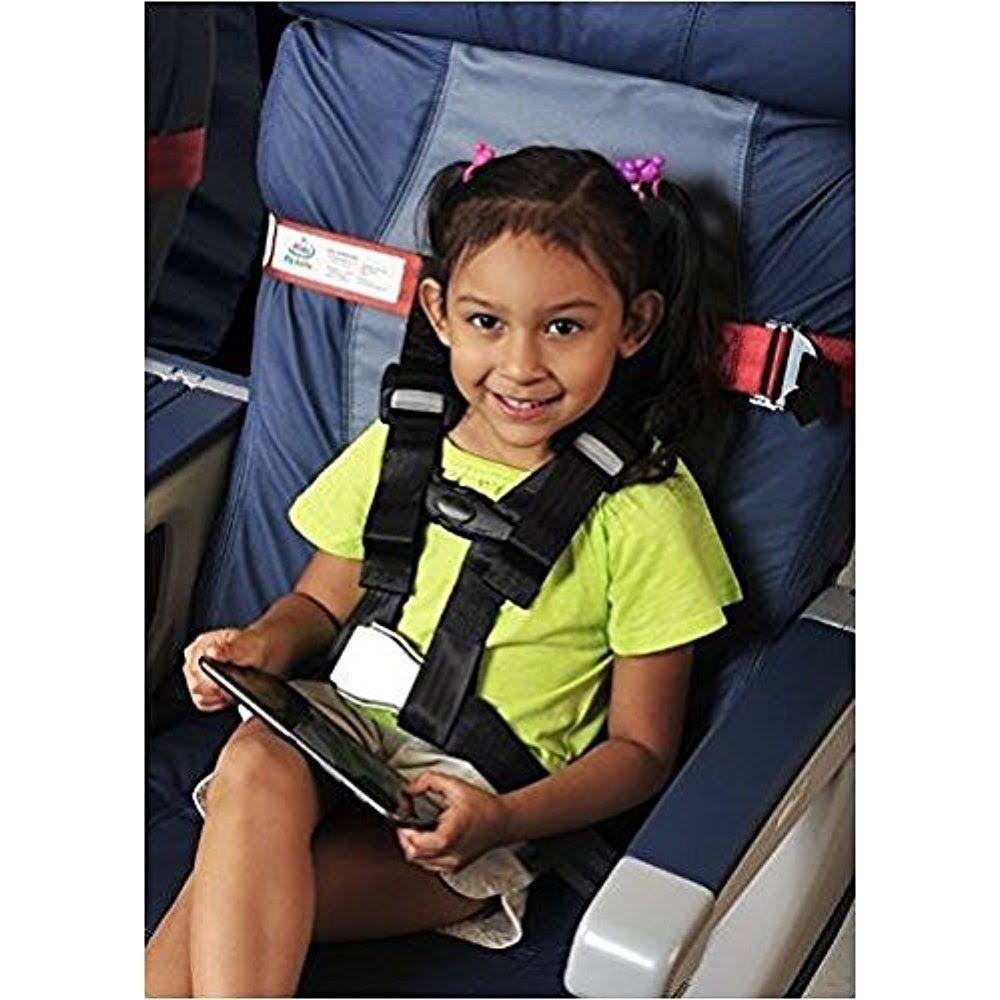 Child Airplane Travel Harness K53209