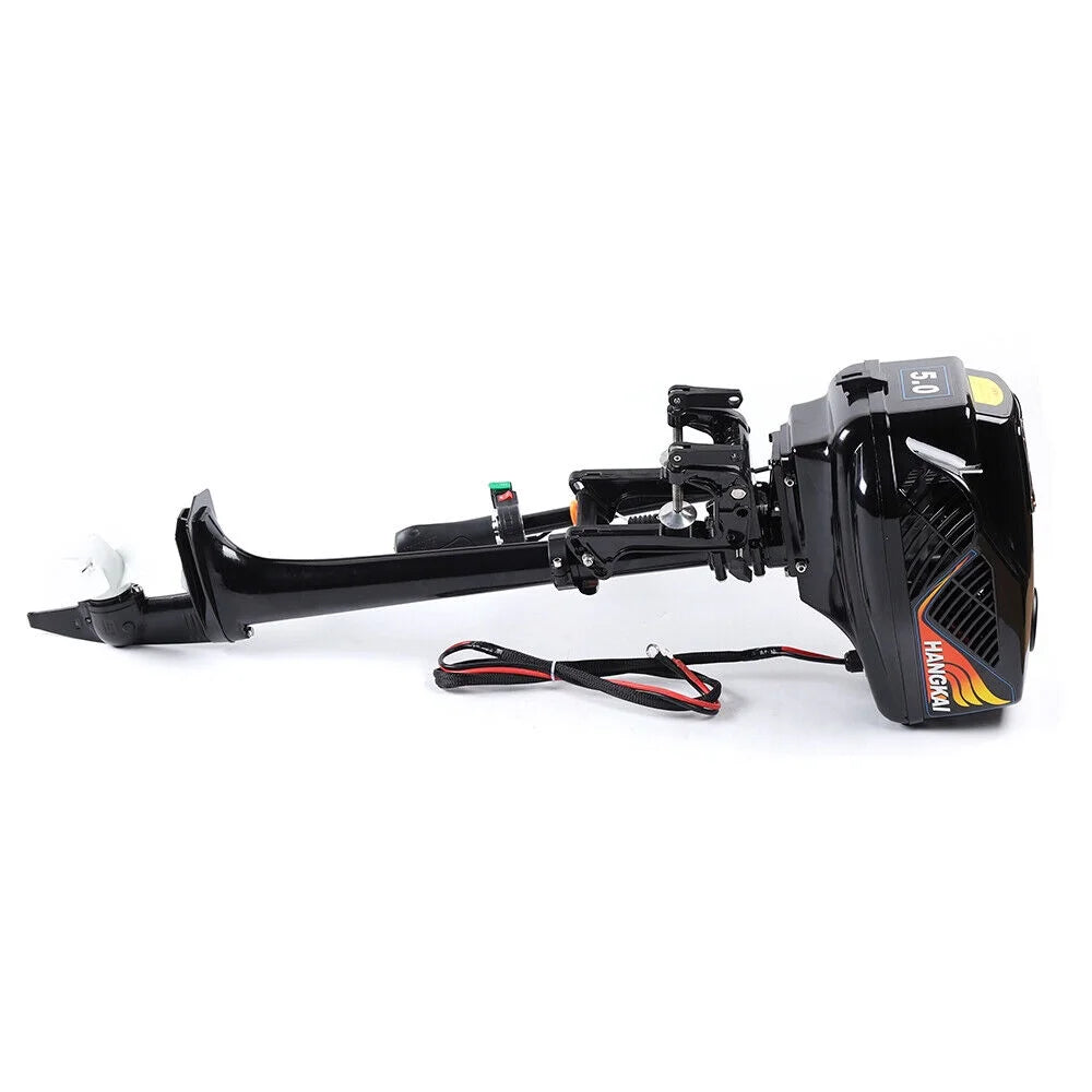 1200W Electric Outboard Motor I3629