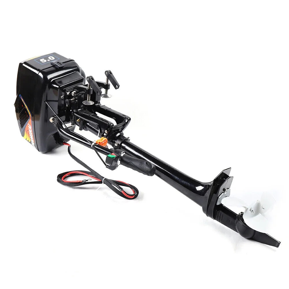 1200W Electric Outboard Motor I3629
