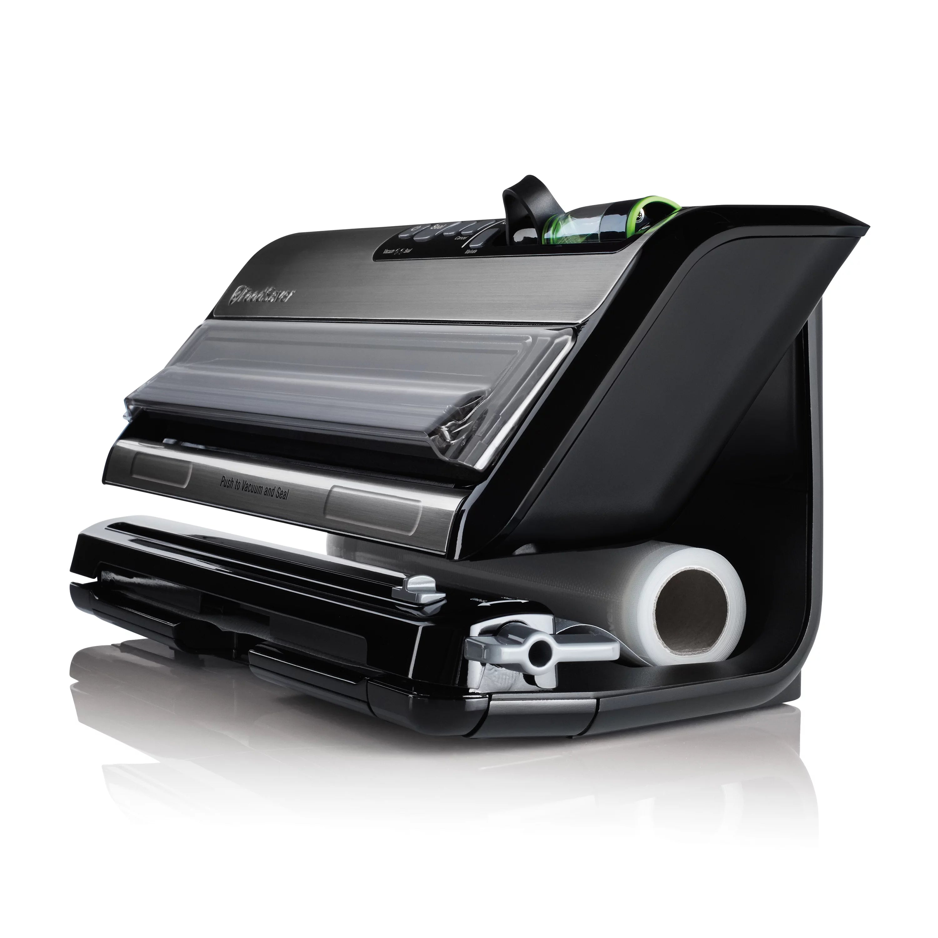 2-in-1 Vacuum Sealing System R760031