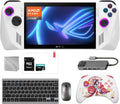 512GB Gaming Handheld 7-inch Touchscreen 120Hz FHD 1080p AMD Ryzen Z1 Extreme Processor 8 in 1 Bundle W768