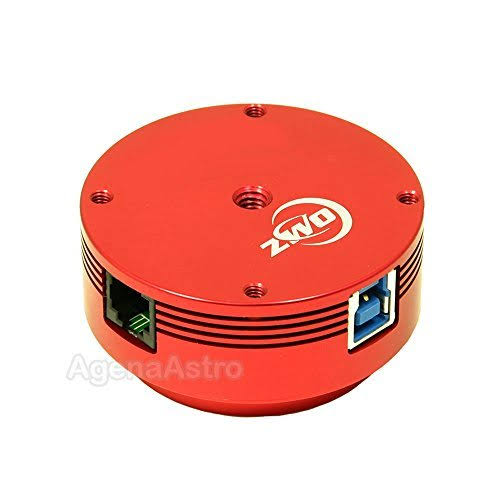 Color Astronomy Camera Y120712
