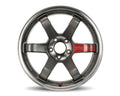 17x8.5 5x114.3 40mm Pressed Graphite Wheel M563981
