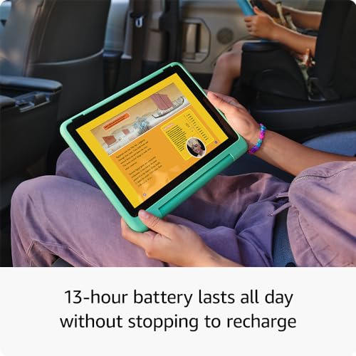 32 GB 10.1" HD Fire Tablet O404