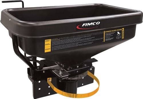 ATV Spreader, 99 lb Cap V168950