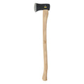3-1/2Lb. Single Bit Michigan Pattern Axe with 36 In. Hickory Handle Z30715