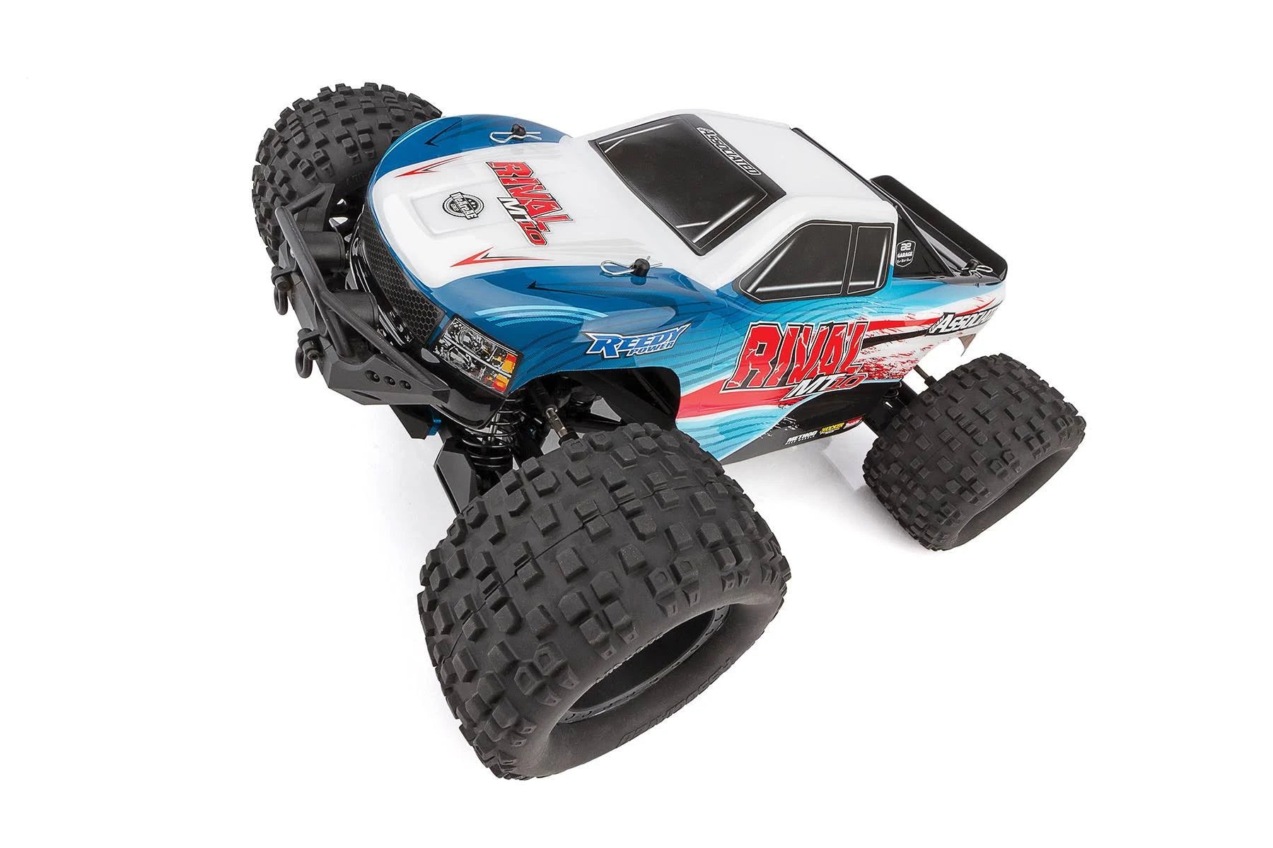1/10 4WD Off-Road Monster Truck RTR O26860