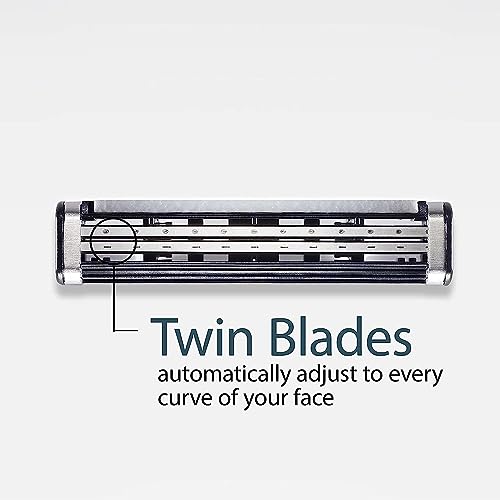 10 Refills Razor Blades Z10874