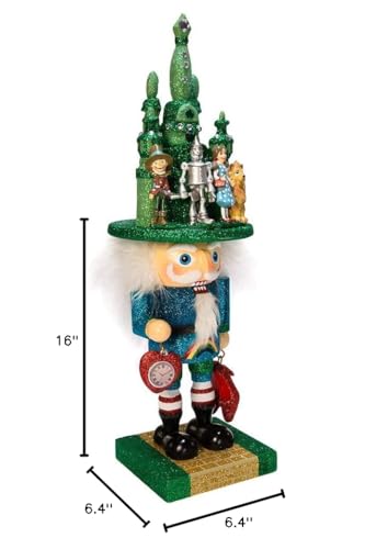 16-Inch Nutcracker X4559