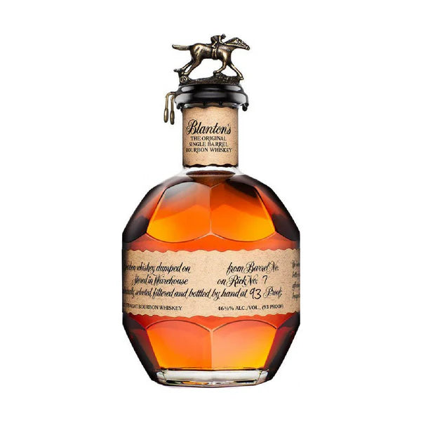Single Barrel Bourbon 750ml A968