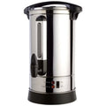 Stainless Steel 65 Cup Insulated Hot Water Urn O3722