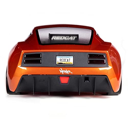 1/10 Brushless Drift Car Gray N9149