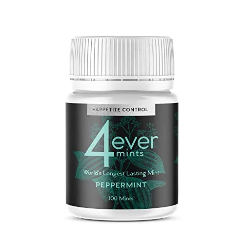 Appetite Control Time-Release Appetite Suppressant 100 Tablets L6927